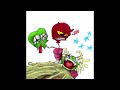 MG SLEEPY X SAMPLE TYPE BEAT BACK RUBBED