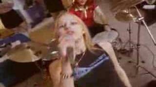 Live On Release - I&#39;m Afriad Of Britney Spears