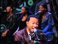 John Legend Green Light Mp4
