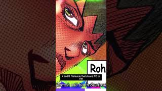 Jojo's Bizarre Adventure All Star Battle R Release Date