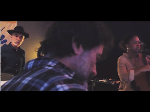 Stéphane San Juan | Acoustic Trio | Live in Studio