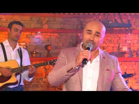 KEMAL HASIC - Nikad oci nisu stare live [Cover]
