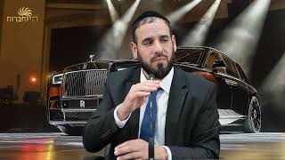 למי מגיע רולס רויס | פרשת שמות | הרב דוד פריוף (הרב דוד פריוף) - התמונה מוצגת ישירות מתוך אתר האינטרנט יוטיוב. זכויות היוצרים בתמונה שייכות ליוצרה. קישור קרדיט למקור התוכן נמצא בתוך דף הסרטון למי מגיע רולס רויס | פרשת שמות | הרב דוד פריוף (הרב דוד פריוף) - התמונה מוצגת ישירות מתוך אתר האינטרנט יוטיוב. זכויות היוצרים בתמונה שייכות ליוצרה. קישור קרדיט למקור התוכן נמצא בתוך דף הסרטון