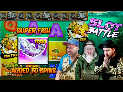 ⚡ Slot Battle Sunday! Every Pragmatic Play 1000 Slot!!