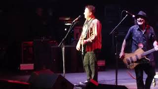 Agent Orange - Wouldn&#39;t Last a Day - OC FAIR