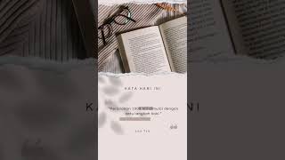 Download lagu Kata - Kata di Hari Rabu mp3