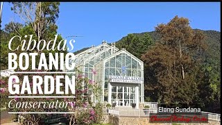 Download lagu Cibodas Botanic Garden Conservatory mp3