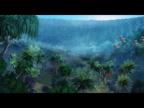 YouTube Trailer