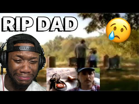 FIRST TIME HEARING Jeff Carson - The Car *TEARS* (RIP DAD)