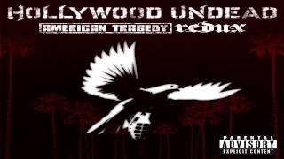 Hollywood Undead - &quot;Hear Me Now&quot; [Jonathan Davis of KoЯn Remix]