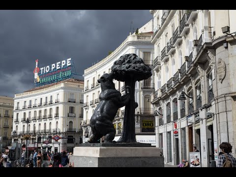 Spanish Step 1--Oct. 13