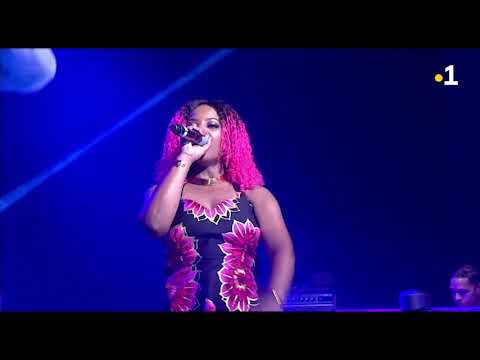 Live soleil de ma vie - K-reen et Lesnah