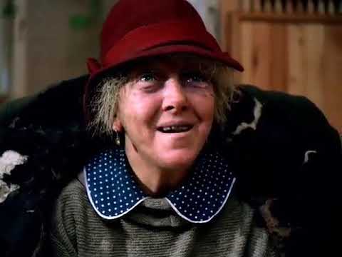 Небеса обетованные (1991). Лучшие моменты