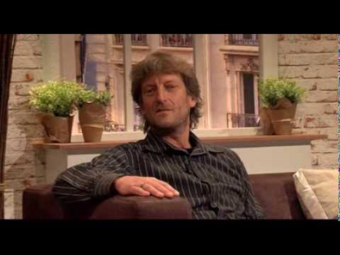 Café Tinto, 6 januari 2014, deel 3 - Jan Verschoor