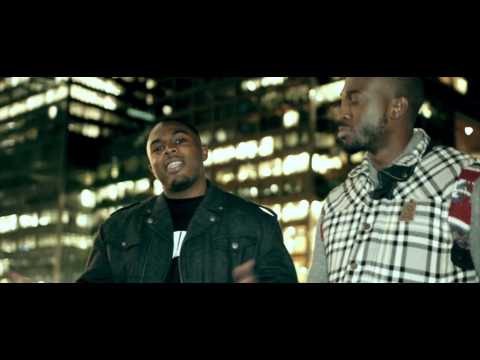 Bowza - Ready ft Kaana Ellie (Music Video) [@MCTVUK @Bowzauk] | MCTV