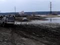 Subaru Impreza of road 4x4 / Субару Импреза по грязи 
