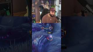 Une bonne partie de Shaco AP