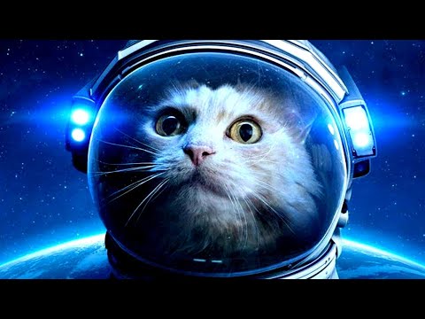 Félicette's Space Adventure: What Happened to the First Space Cat?