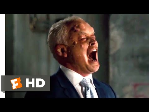 Paul Blart: Mall Cop 2 (2015) - Always Bet on Blart Scene (10/10) | Movieclips