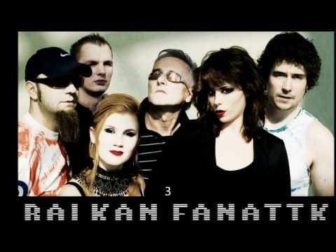 Balkan Fanatik - Leánykérős