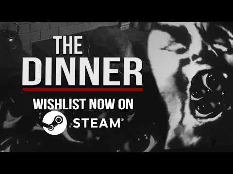 The Dinner youtube-video