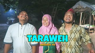 Download lagu Taraweh || Ngakak Bareng Bekatul mp3