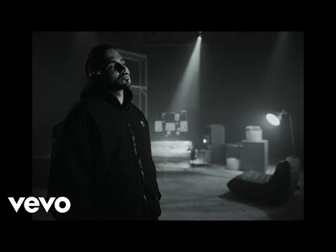 Álvaro Díaz - YOKO (Visualizer)