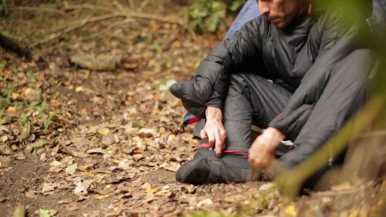 Selk'bag Original 5G // Black Cave (Large) video thumbnail