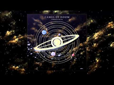 Camel of Doom - Terrestrial (Full Album, 2016, Solitude Productions)
