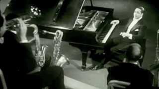 Duke Ellington Montage