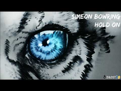 Simeon Bowring - Hold On