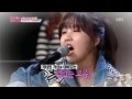 KPOP STAR 3 ; Kwon Jinah Compilation Part1 ...