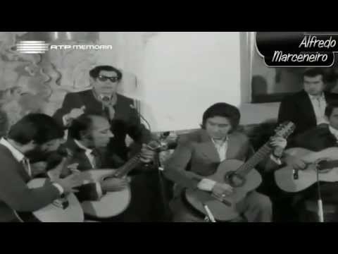 Alfredo Marceneiro - A Viela