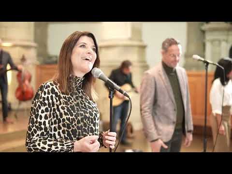 The Psalm Project - Waardig is het Lam (Official Music Video)