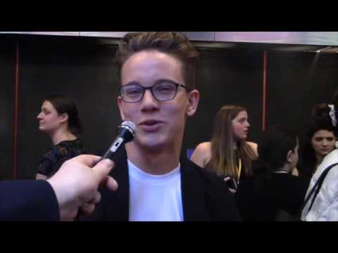 Broadway 2016: How Austin P. McKenzie and Emily Skeggs Wind Down After A Show