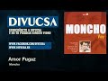 Moncho - Amor Fugaz