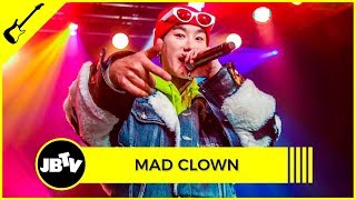 Mad Clown - Love is a Dog From Hell Ft. Suran | Live @ JBTV