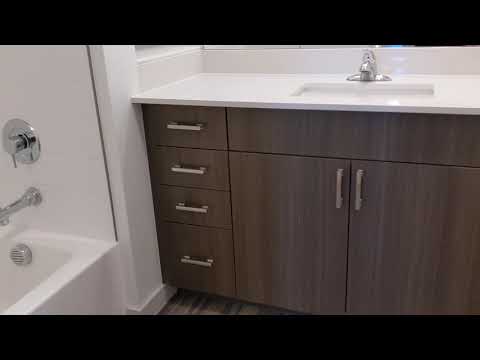 Yale 25 Station Apartment Homes 22C Apartment Home 1 Bed 1 Bath 922-1,001 Sq. Ft. Tour Denver, CO