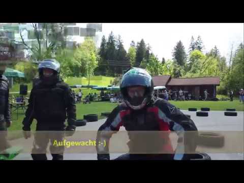 Görisrieder Pocketbike-Rennen 2019