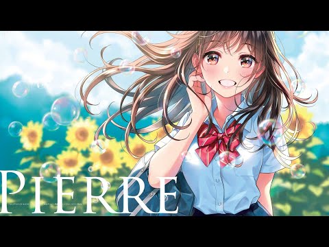 Nightcore - Pierre - (lyrics)