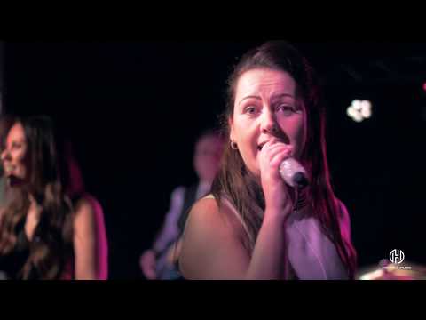 The Midnight Band video.