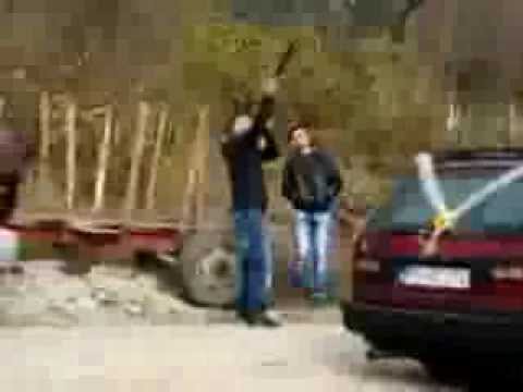 Dijana I Nemanja - Svadba