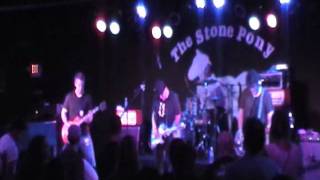 Wayside, Last Perfect Thing