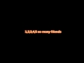 Cody Chesnutt -- 5 On A Joyride lyrics