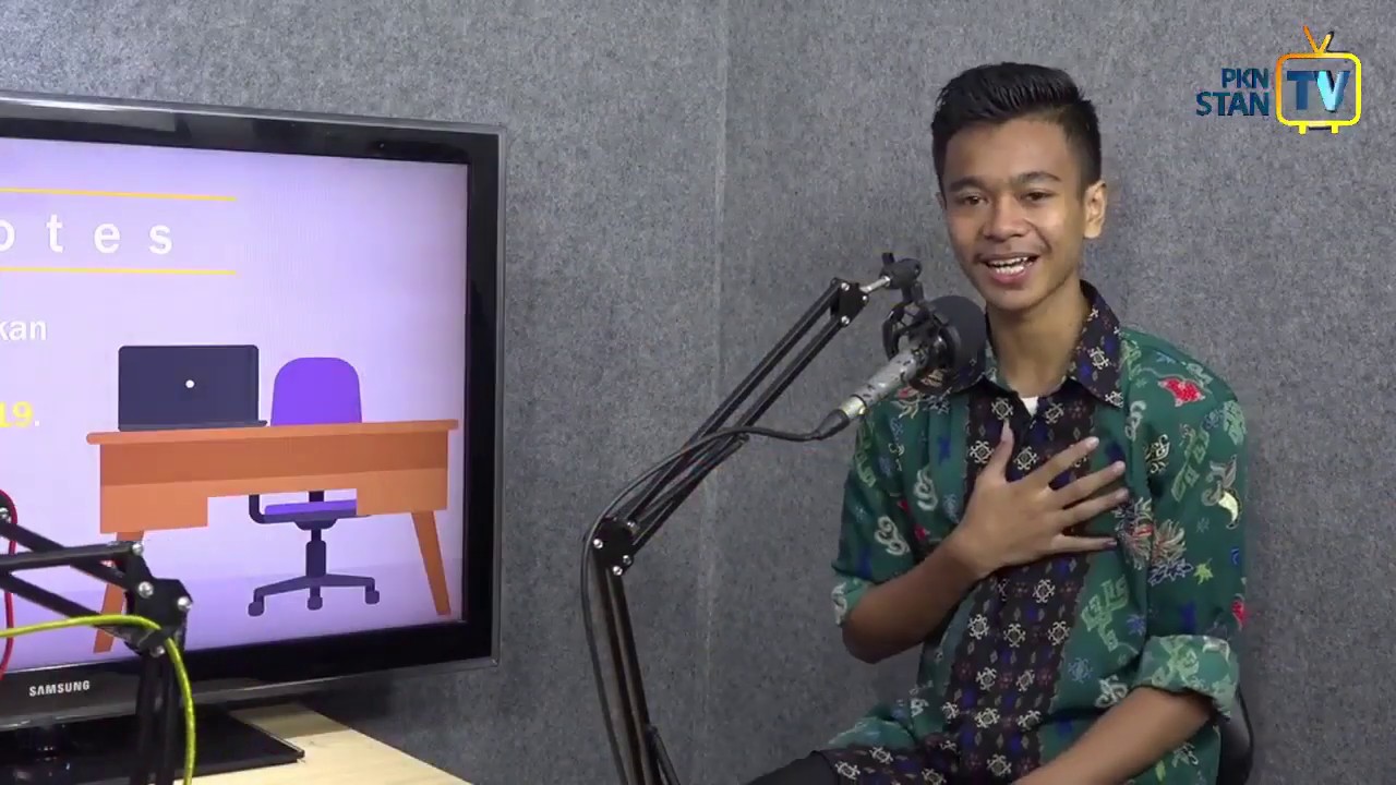 Tonton video Apa Itu Calon Mahasiswa Pkn Stan Afirmasi Apa Itu Calon Mahasiswa Pkn Stan Afirmasi