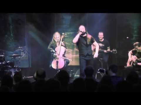 Maiden uniteD - Infinite Dreams - Live (acoustic Iron Maiden tribute feat. Perttu Kivilaakso)