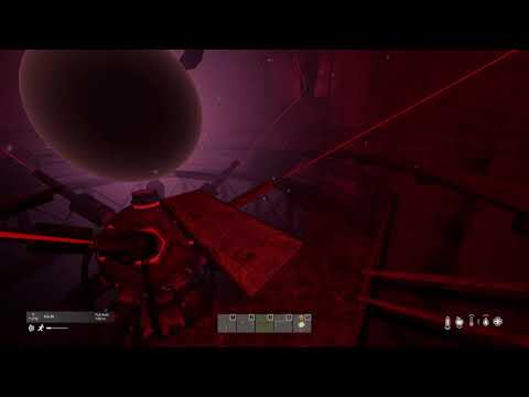 DayZ Namalsk Portal Jump #2 - Inside A3