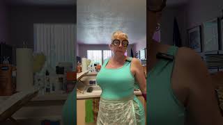 #heididutytime #heidi #heidihaus #kitchenduty
