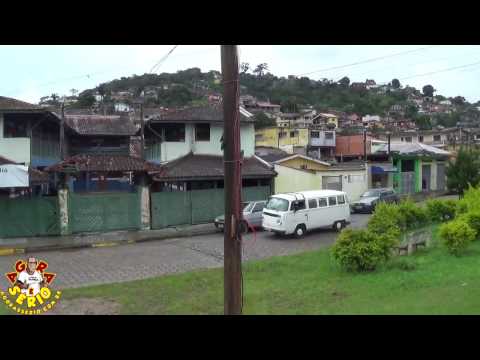 Postinho de Saúde do centro empresta energia elétrica para realizar a Feira Noturna de Juquitiba