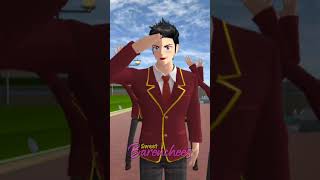 Download lagu Emang lagi syantik Rina Tamaki | Best couple sakura simulator #dramasakuraschoolsimulator #shorts mp3